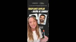 Transplante Capilar - Consulta Totalmente Gratis