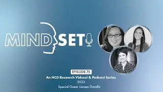 🗺️ Mapping out past research to guide future research | Featuring Linnea Gandhi | MindSet Ep #75