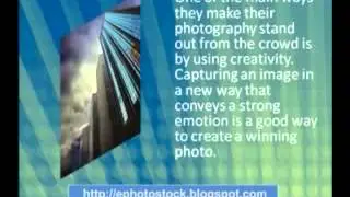 photodune Learn How To Sell Stock Photos