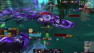 The most tilting fight ever.