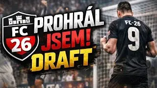 DRAFT A RAGE QUIT