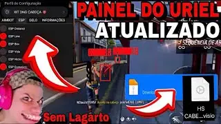SAIU”😈HS CABEÇA PELA DNS⚙️📲