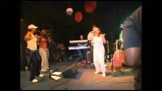 Teena Marie - Behind The Groove