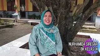 PENGENALAN KONSELOR UPT SMP NEGERI 10 MEDAN