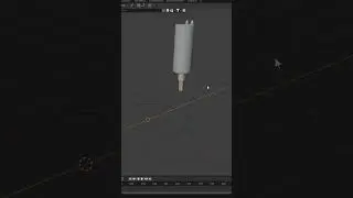CNC Milling Animation Part 2 | Blender 3D Animation | DEVELOPMECH