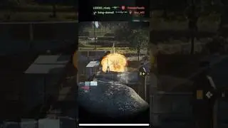 Базука/РПГ 7💥 #Battlefield #RedSec #PlayStation