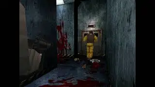 Resident Evil: Containment (Episode 1) DOWNLOAD NOW! (Windows PC)