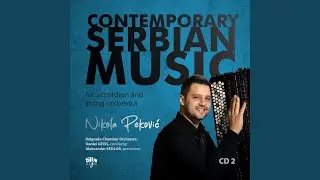 Aleksandar Sedlar: Three Images