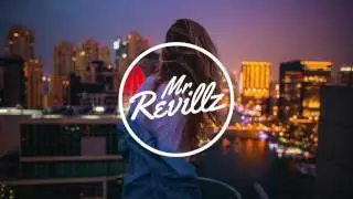 R&AElig;VE - The Sweetest Sin (Tep No Remix)