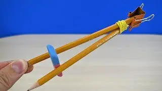 3 Life Hacks With Rubber Bands That Actually Work