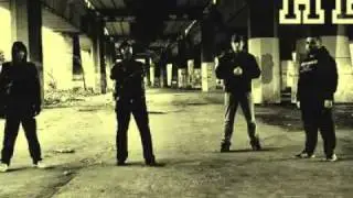 Hatred Barricade - Hatred Barricade