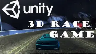 Create your Racing Car Games for Children - Like Real Turbo Car Racing 3D