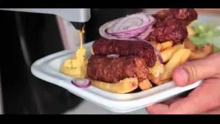 SPASS IM BAD -  Mein Tag im Bad
