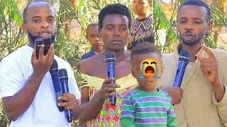 Papa yakubise Mama Ndeba😭Umugore Wakase Igitsina Cyumugabo We Avuze Byose😳Indaya Bapfuye Irafashwe