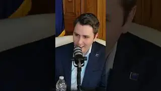 Rep. Andrew Ireland speaking with Lt. Governor Micah Beckwith from episode #2