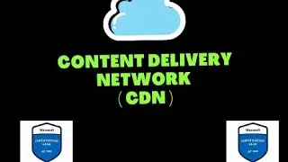 Azure Content Delivery Network ( CDN ) | in hindi   #azure #azuretutorials #azuretraining