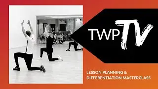 Lesson Planning and Differentiation Masterclass