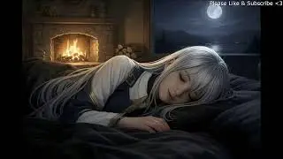 Fall asleep with your favorite Anime Characters