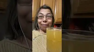 As&iacute; preparo mi tepache una bebida rica y refrescante,comenta si te gusta,saludos #tepache