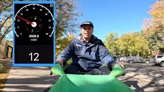 New rules reduce speed limits for Lime rides on Boise Greenbelt and in Downtown