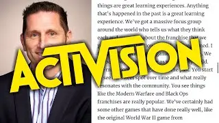 Activision: 
