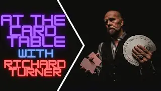 The GREATEST Card Mechanic of All Time!