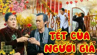 PHIM HÀI HOÀI LINH - TẾT CỦA NGƯỜI GIÀ | PHIM MIỀN TÂY HAY NHẤT 2026 | PHIM VIỆT NAM HAY
