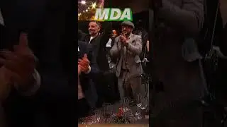 German Beder y Joaco Cavana ganaron el premio a la dupla del a&ntilde;o en los Martin Fierro del Stream