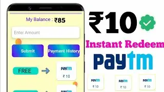 Best self earning app 2020 !make money online !! earn money online