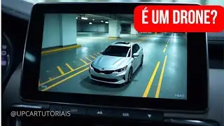 O QUE É A CÂMERA 360?