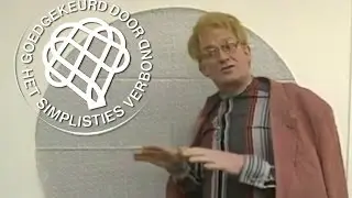 Keek op de Week 108, 14-03-1993 - Van Kooten en De Bie
