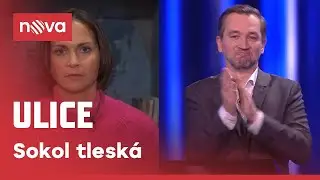 Jak si vedla Kristýna Hrušínská na lovu? I Ulice I Nova