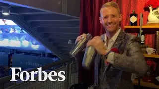 Tales Of The Cocktail Celebrates Its 20th Anniversary | Forbes