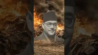 Dark Secrets Behind Netaji's Disappearance #shorts