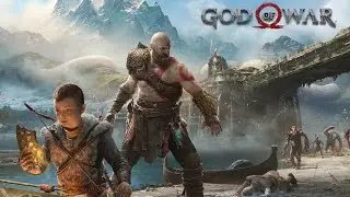 🔴Live Hindi | GOD OF WAR| ASUS ROG ALLY Gameplay #1