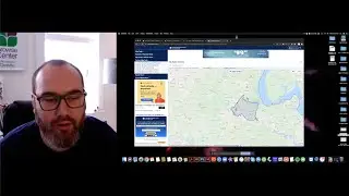 Sales Territory Map Using Zip Codes