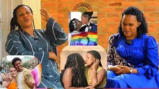 UMUGORE  WE YAMUFASHE ASAMBANA  NUMUGORE MUGENZIWE ARUMIRWA/SINZONGERA KUGENDANA NABAGORE /DIVORCE 