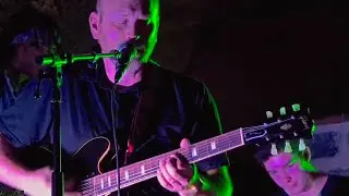 Teddy Garcia - Only the Beginning (Live)
