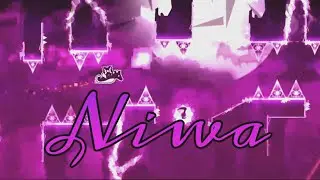 1ST HARDEST !!! Niwa 100%