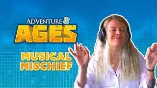 AdVenture Ages | Update 1.10 Sneak Peek | Available Now on AppStore and Google Play