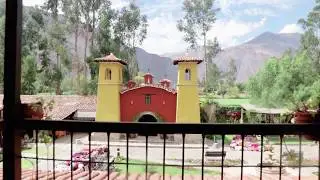 Sonesta Posadas del Inca Valle Sagrado Yucay