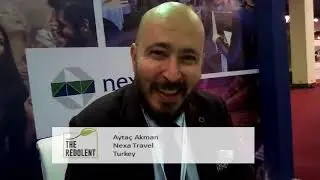 The Redolent - Pakistan Travel Mart Expo 2019 - Message from Turkey to Pakistan (English Version)