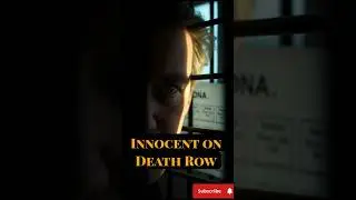 The Death Row Mistake: Ron Williamson's Fight for Justice