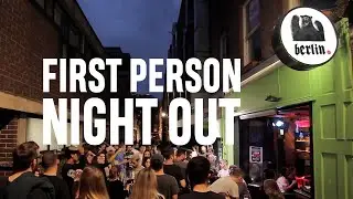 DJing in Berlin D2