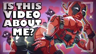 Why Be One Role When You Can Be All Of Them? | Marvel Rivals