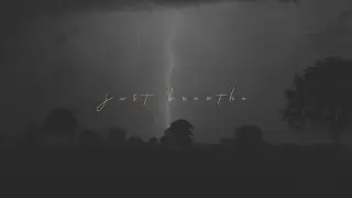 Rostwave - just breathe (slowed)