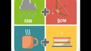 Pictoword Games Theme Level 2 Answer