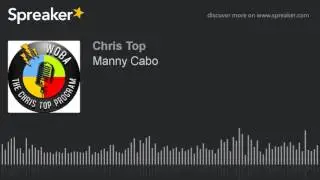 Manny Cabo