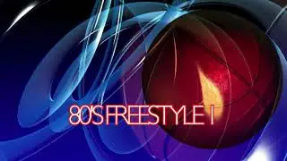 80's Freestyle 1 (Clean)
