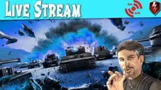 CRUEL One Nation Tournament Finals WOT Blitz Live Stream | Littlefinger on World of Tanks Blitz